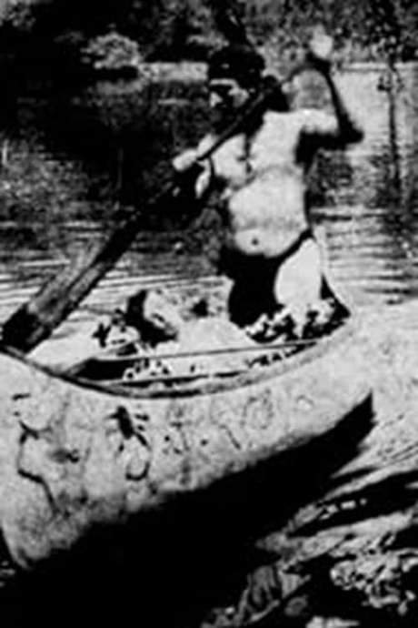 The Redman and the Child